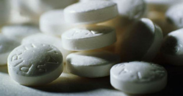 Kovid-19’a Karşı Aspirin